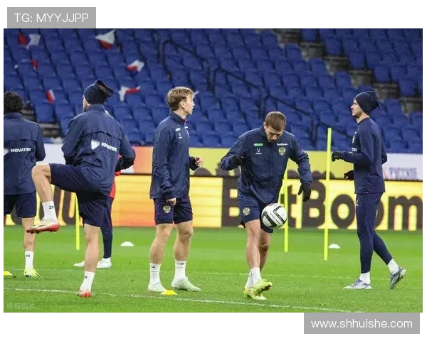 外媒报道俄足协与中国等国联手举办平行赛事引发关注